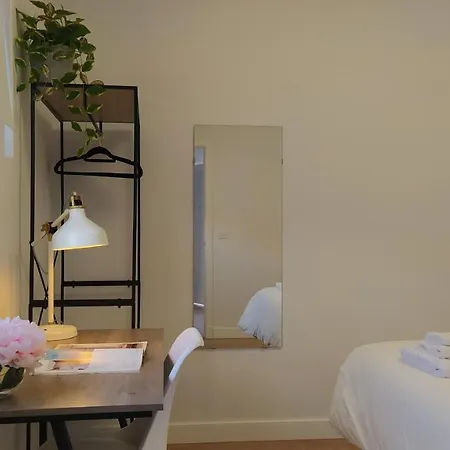 Sherryflat Buleria Apartman