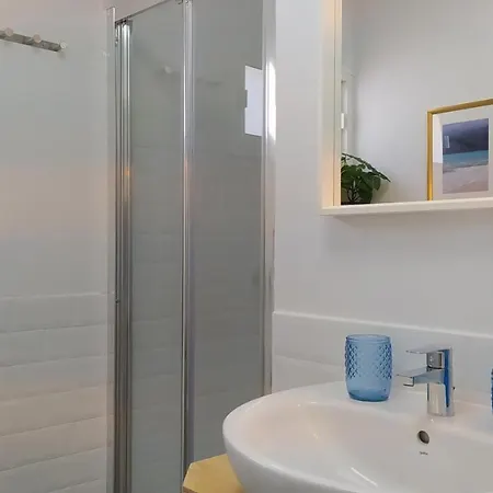 Sherryflat Buleria Apartman Jerez de la Frontera