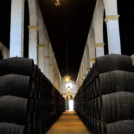 Sherryflat Buleria Daire